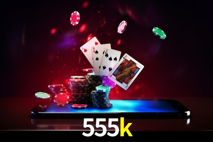 Slot Games 555k