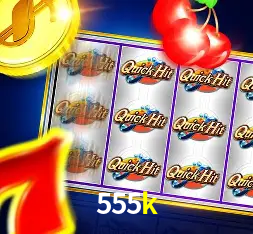 A Revolução dos Aplicativos de Jogos no 555k