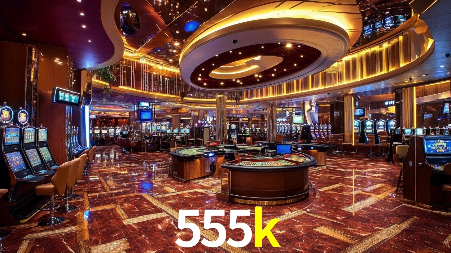 Live Casino 555k