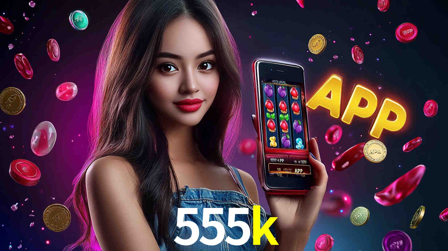 A Popularidade dos Caça-Níqueis no 555k