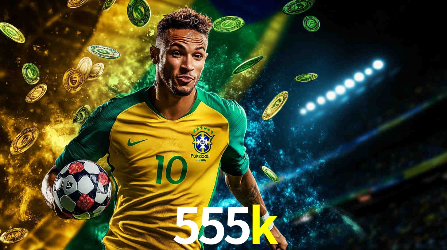 Apostas Esportivas na 555k: Um Guia Completo