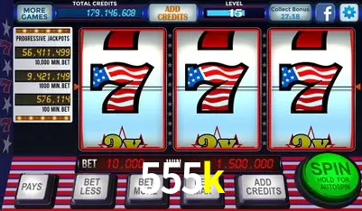 Desvendando o Mundo dos Jogos Virtuais na 555k