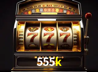 A Emoção da Loteria na 555k: Uma Chance de Mudança de Vida