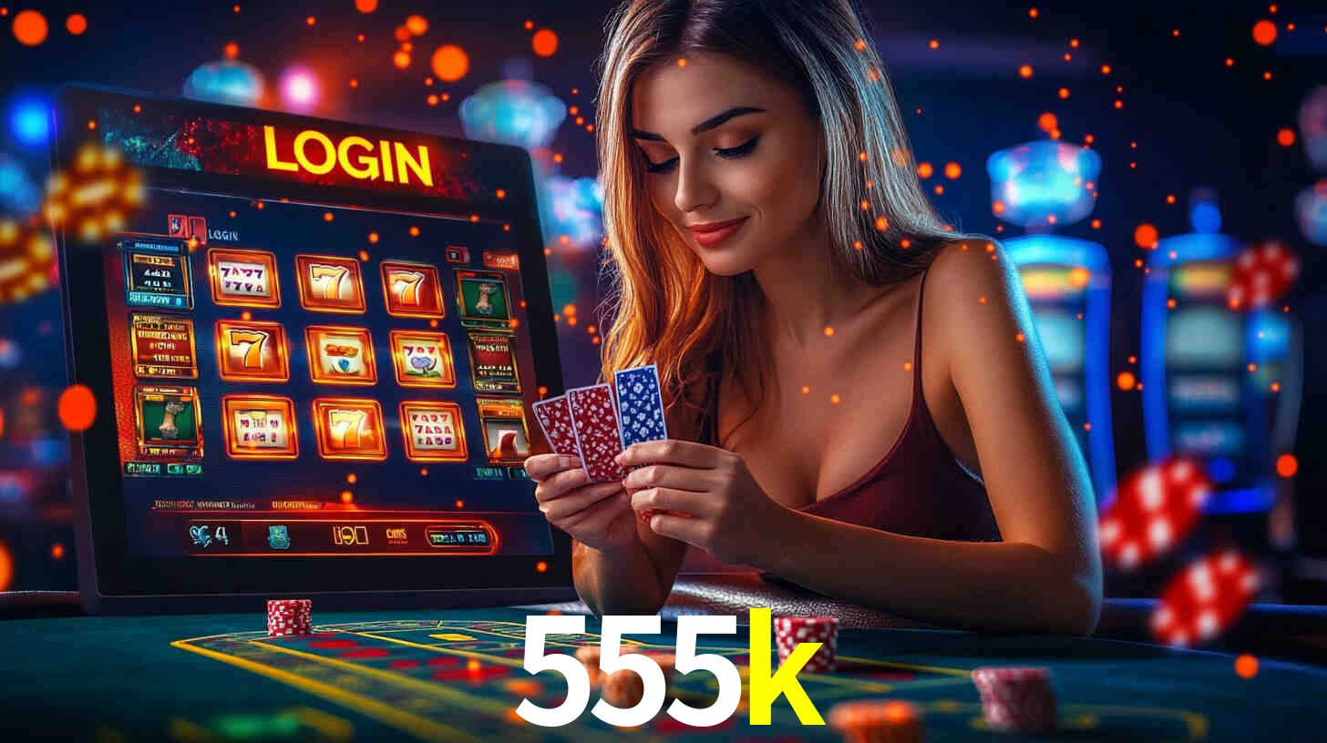 555k bet