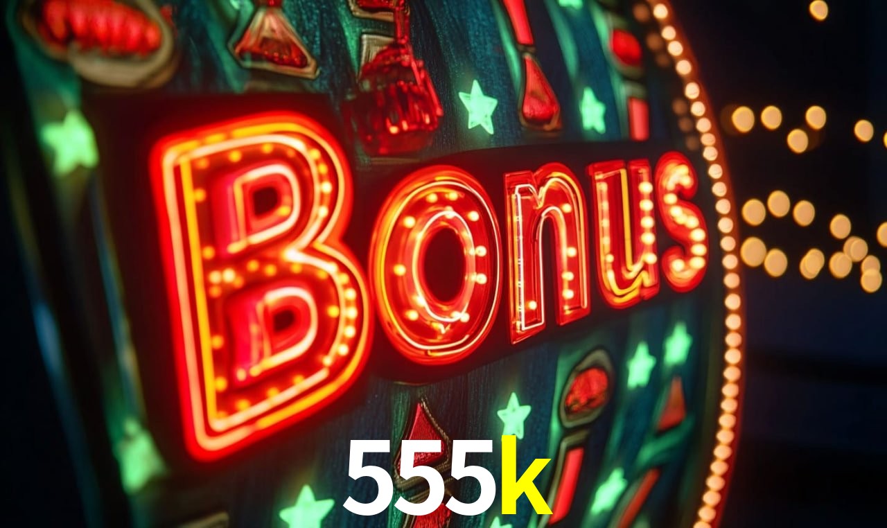 Jogos Exclusivos 555k