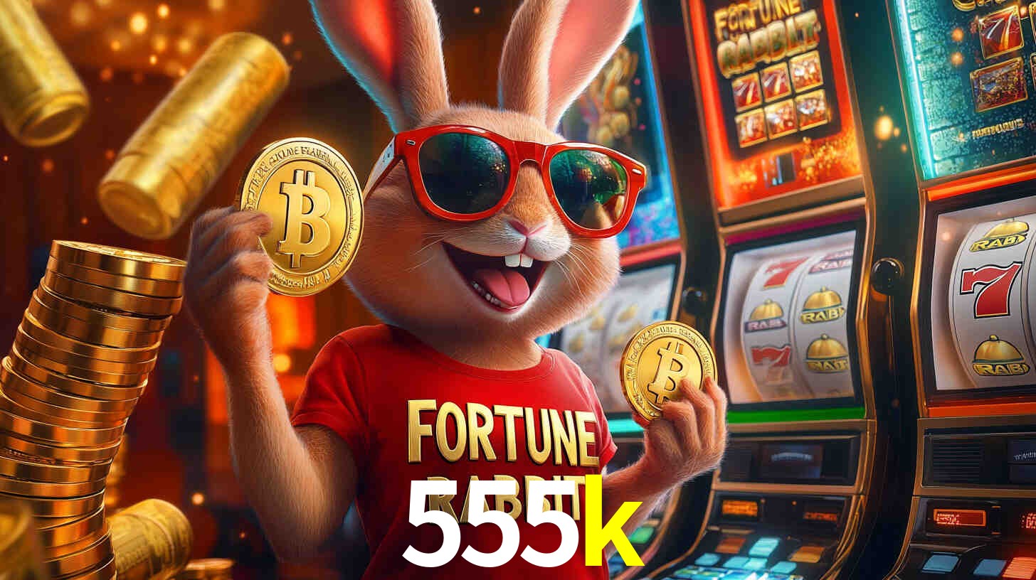 Desvendando o Mundo dos Jogos Virtuais na 555k