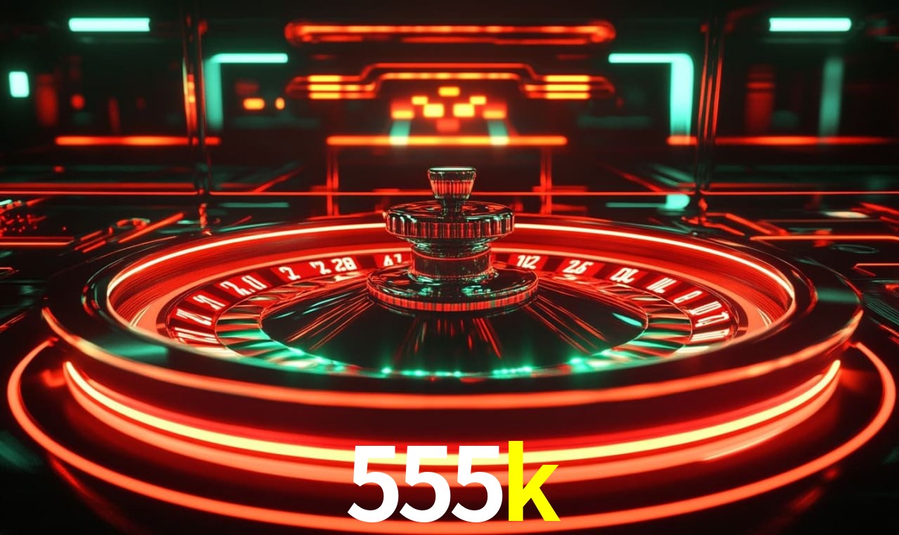 Descubra a Magia dos Jogos de Arcade no 555k