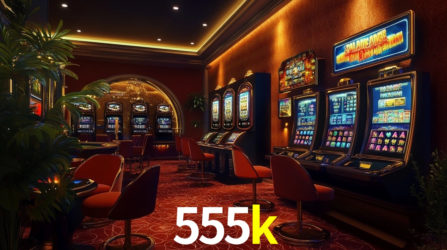 Roulette Table 555k