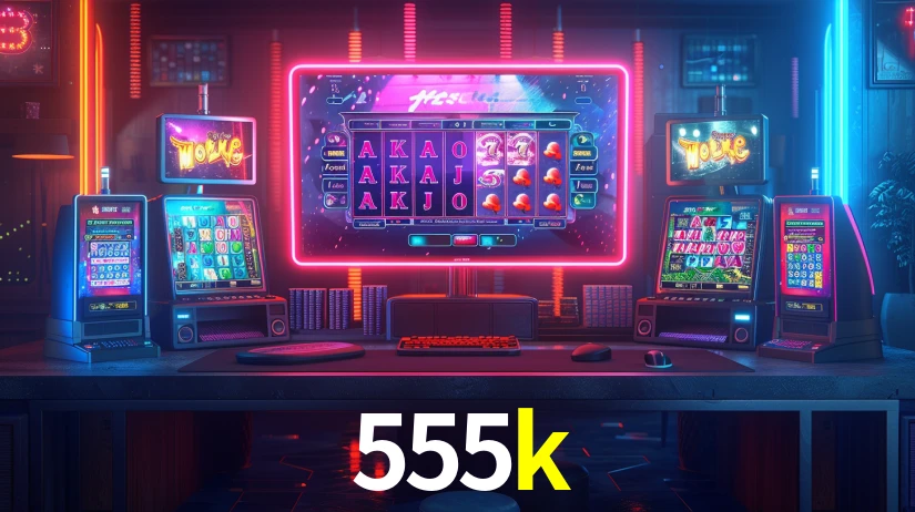 555k