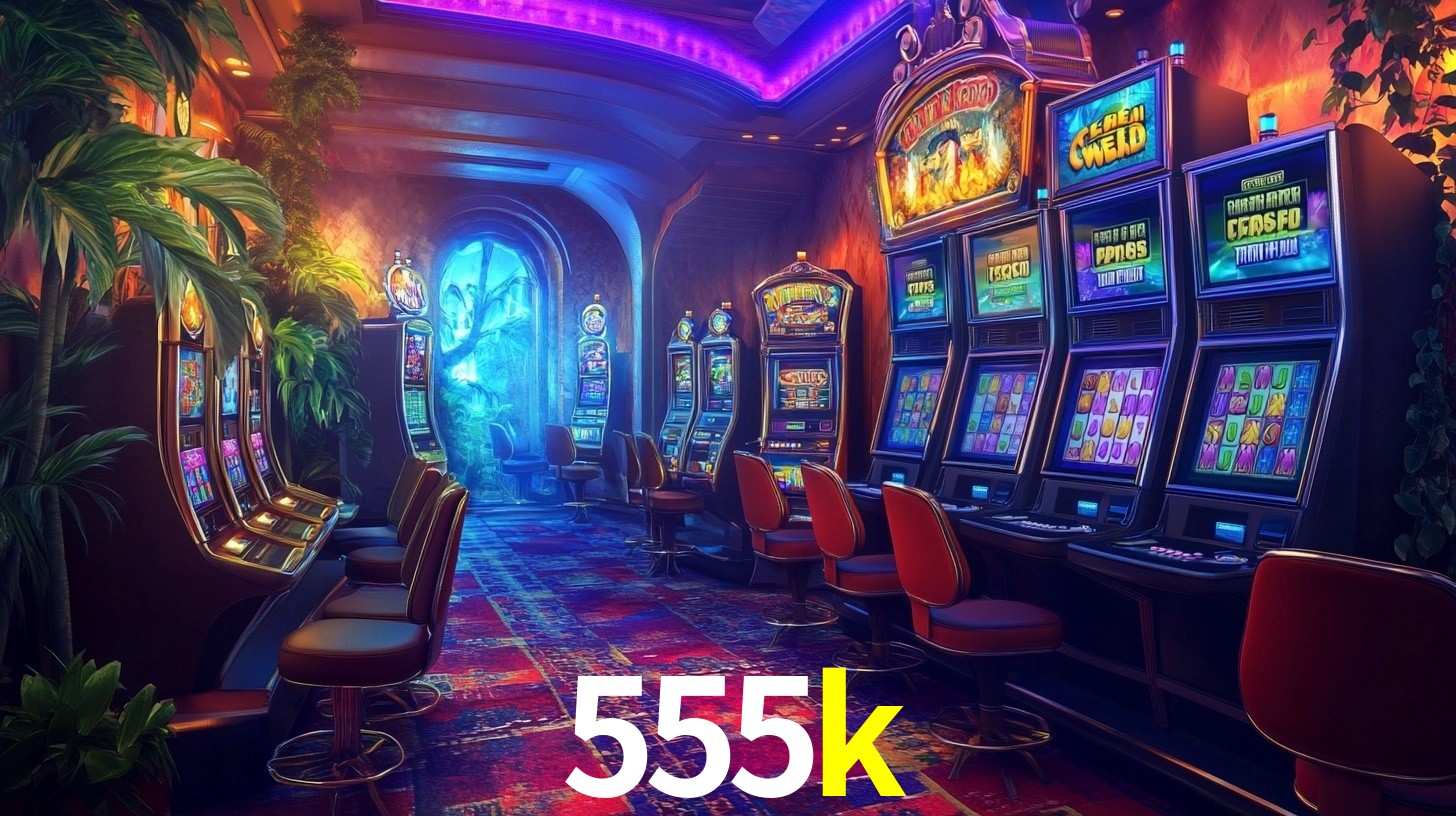 VIP Casino 555k